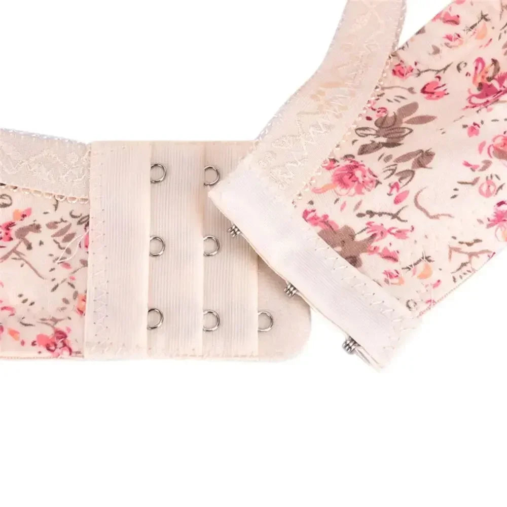 Breastfeeding Bras New Maternity Nursing Bra for Feeding Clothes for Pregnant Soft Women Maternity Underwear Pregnancy