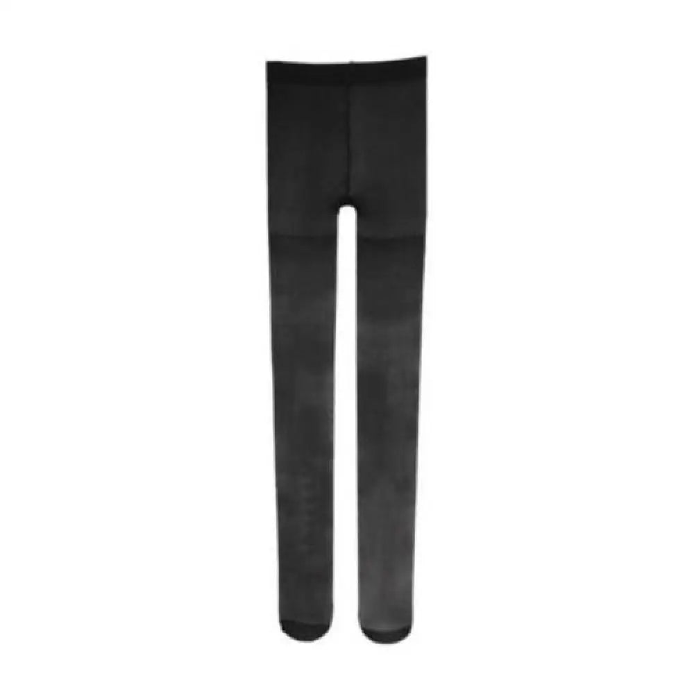 Plus Size Pantyhose Women Sexy Fashion Candy Color Sheer Velvet Tights Stockings Long Pantyhose Leggings