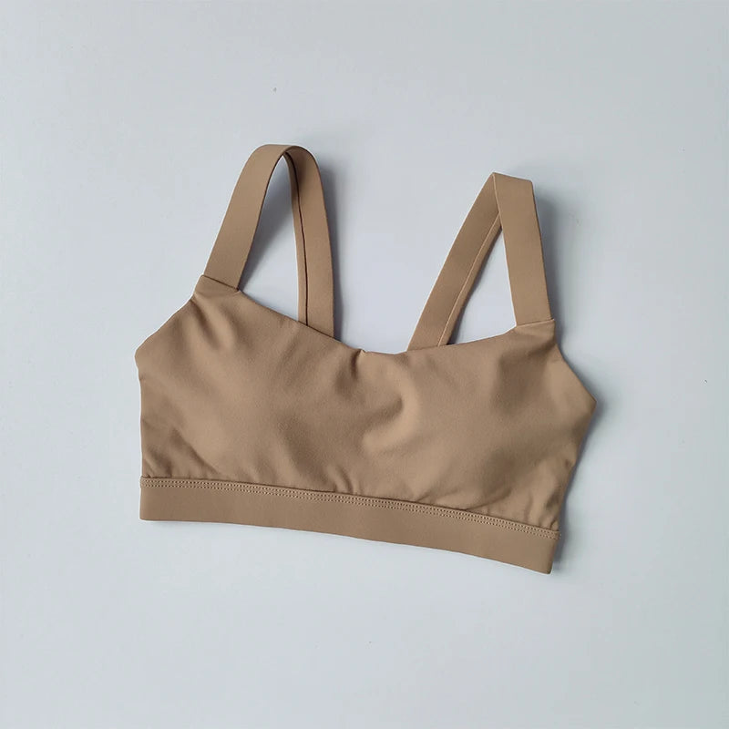 Seamless Yoga Set for Women, Workout Sportswear, Gym Clothing, Fitness, Push Up Bra, High Waist Leggings, 2Pcs Sports Suits