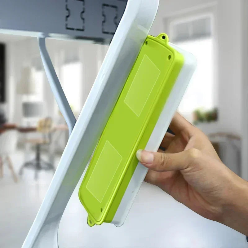 Double Sided Tape Strong Double Sided Adhesive Waterproof Removable Reusable Mounting Tape for Walls Wood Tile Plastic