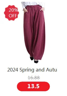 Fashion casual pantalones aesthetic plus size Women Trousers Spring Satin Imitation Silk Soft long Pants  pants y2k