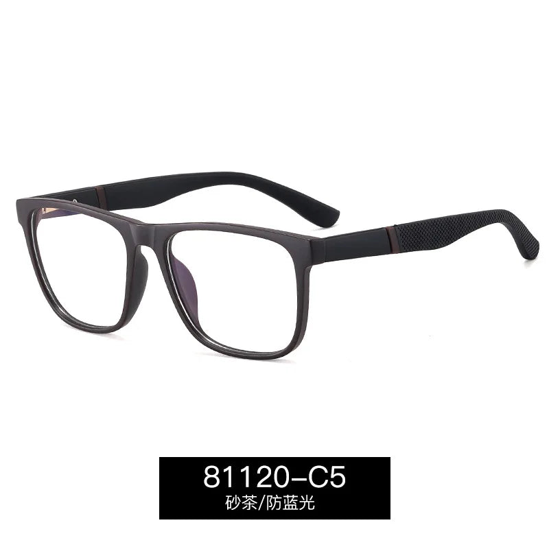 TR90 Reading Glasses – Lightweight Blue Light Blocking Eyewear