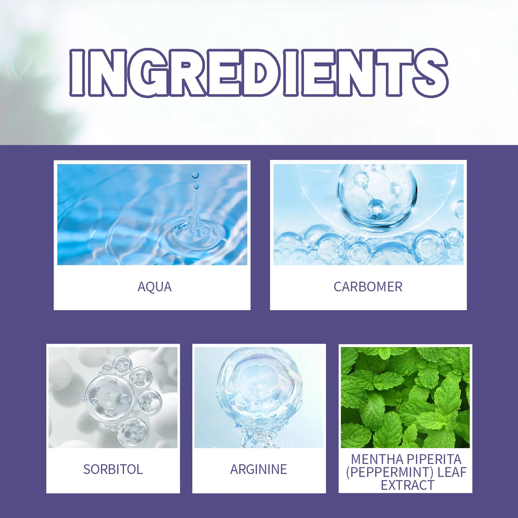 Pet Dental Care Gel 3ml Teeth Cleaning Pen for Dogs and Cats Fresh Breath Tartar Control Soothes Gums Easy Baking Soda Formula