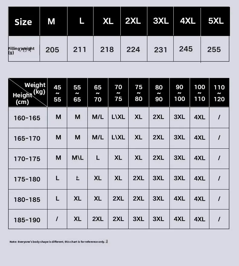 American Sle Men's Parka down Cotton Jaet Winter Workwear coat Mid-Length Hooded Military Coat Outerwear