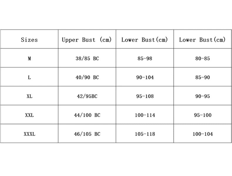 New Large Size Front Buckle Sexy Push up WOMEN'S Bra Adjustable Thin Cup Breathable Comfortable Middle-aged Mom Ladies Underwear