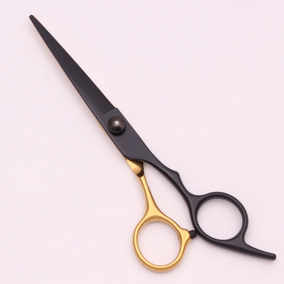 6” Professional Hair Scissors Set – Cutting & Thinning Shears, Japanese Steel