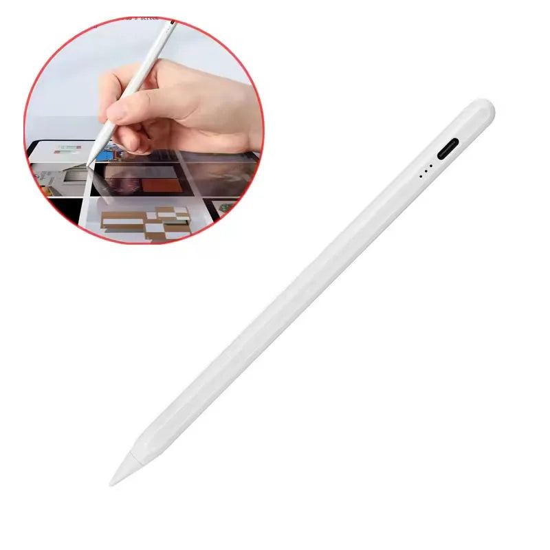 Universal Stylus Pen for Ios/Android Touchscreen Capacitive Pen for iPad Apple Huawei Xiaomi Pencil Drawing Pen