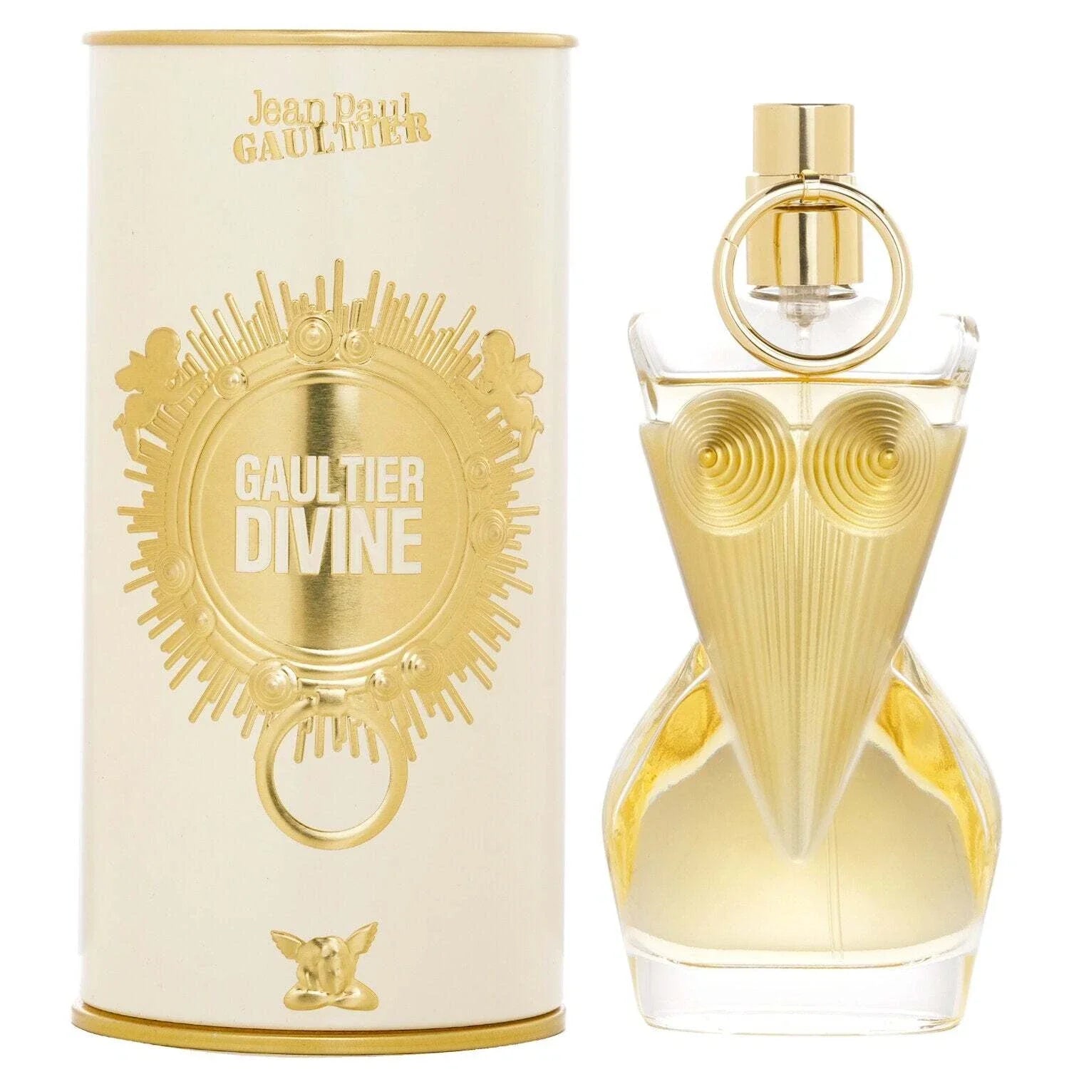 Jean Paul Gaultier Ultra Male Le Male Le Beau Gaultier Divine Elixir EDP Perfume 125ml Original Arab Perfumes Cologne Pheromones