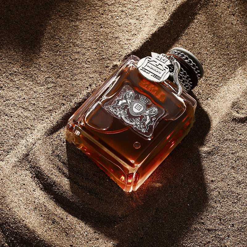 Brand Perfume Mix Oud Wood Men Sandalwood Perfume Spray Flirting Pheromone Long Lasting Romance Attract Women Wild Boys Perfume