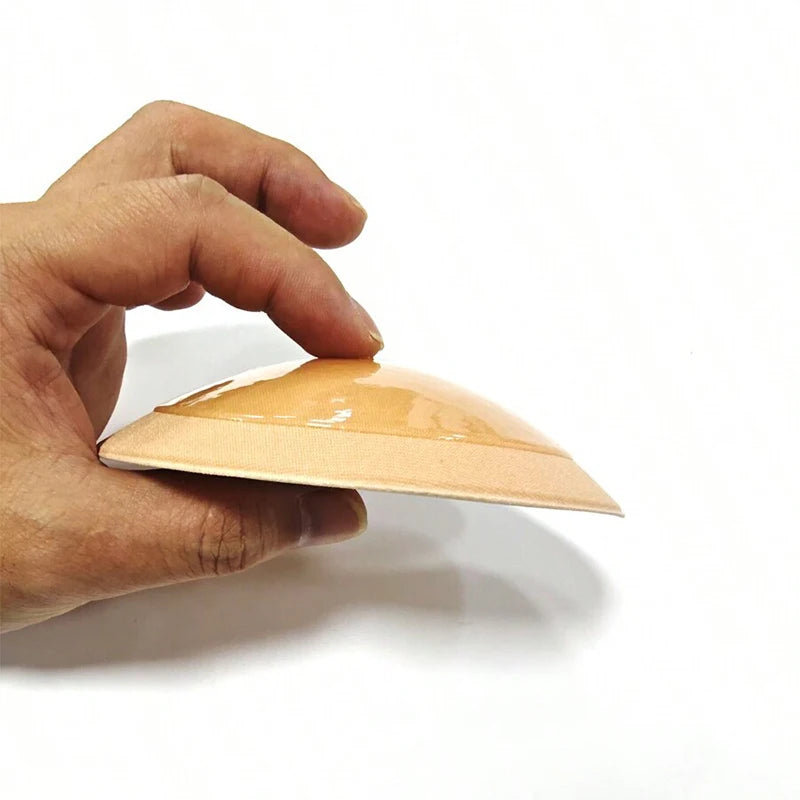 Bikini Chest Pad Bikini Set Push Up Padded Bikinis Swimsuit Women Swimwear Women Thicker Breathable Sponge Bra Pad