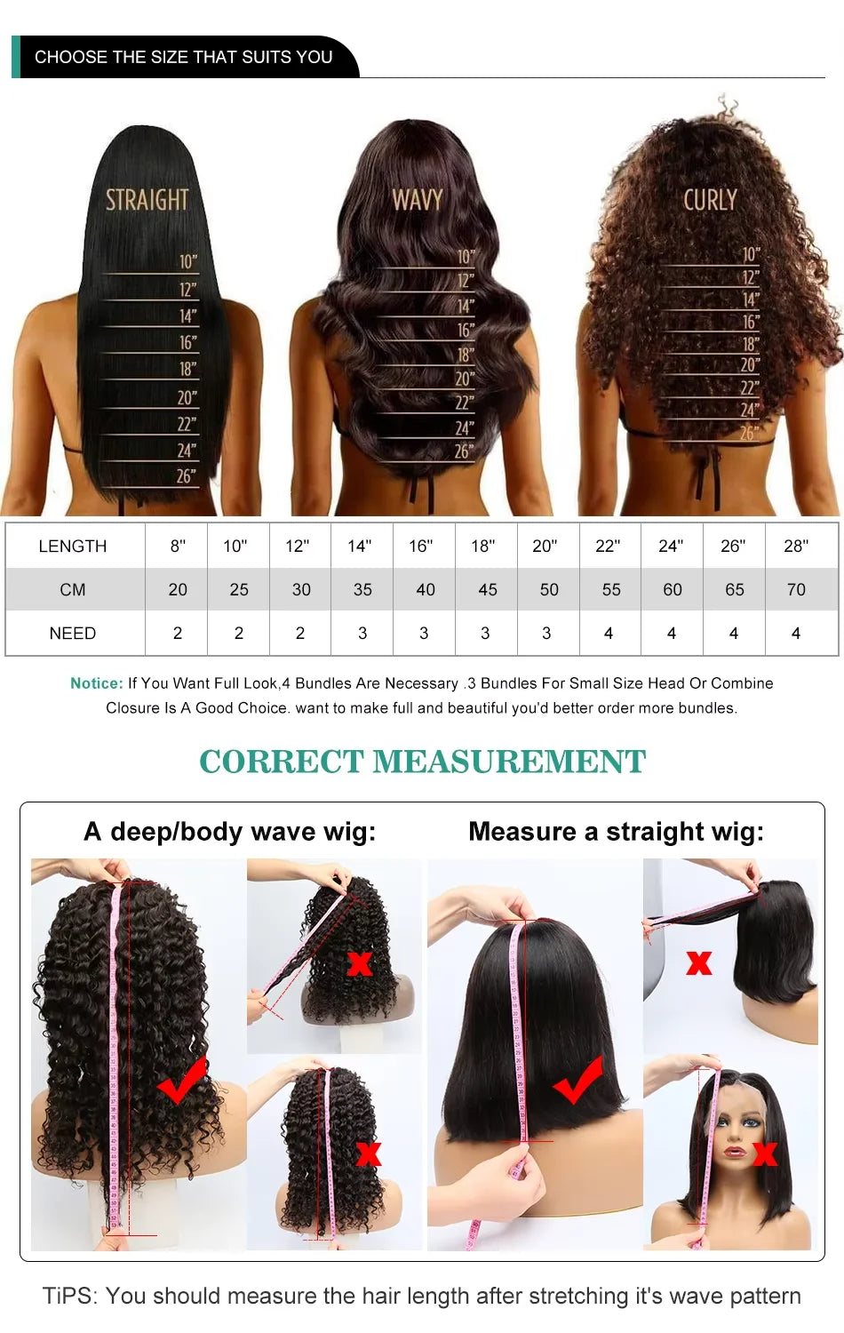30 32 Inch Bone Straight Bundle Human Hair Unprocessed Raw Remy Hair 3 4 Bundles Brazilian Extension Machine Double Weft