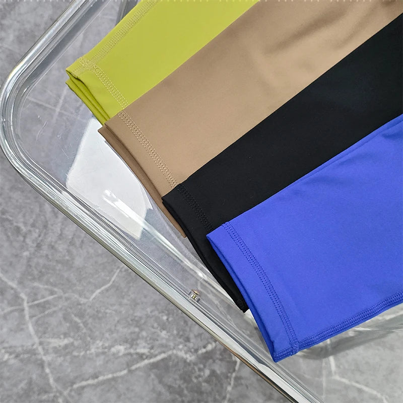 Seamless Yoga Set for Women, Workout Sportswear, Gym Clothing, Fitness, Push Up Bra, High Waist Leggings, 2Pcs Sports Suits