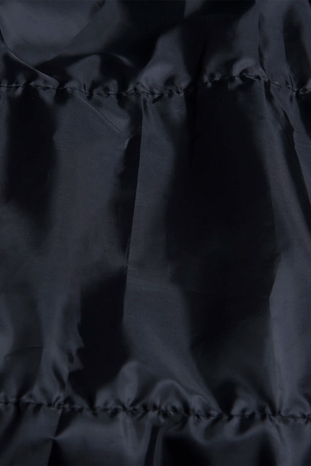 BABYONLINE Women Tiered Tulle High Low Skirts Elastic Waist Petticoat Puffy Long Tulle Skirt Female Maxi Skirt Free Size