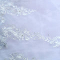 Wedding Bridal Veil Long 1 Layer Veil with Comb Elegant Wedding Accessories Velos De Novia voile de mariee VP115