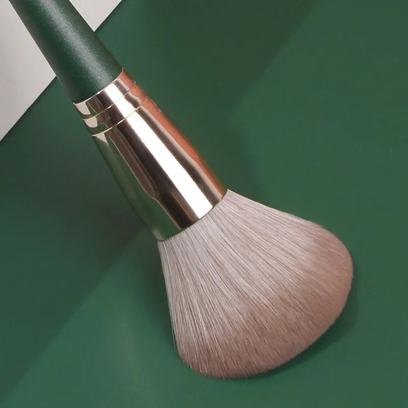 8-13 Pcs Soft Face Makeup Brushes Set Foundation Blush Powder Eye Shadow Highlighter Blending Make Up Cosmetic Brush Beauty Tool