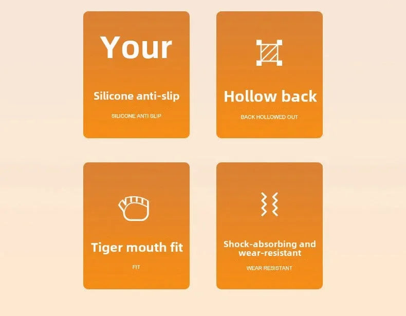 Weightlifting Training Gloves for Men Women Fitness Sports Body Building Gymnastics Gym Hand Wrist Palm Protector Gloves