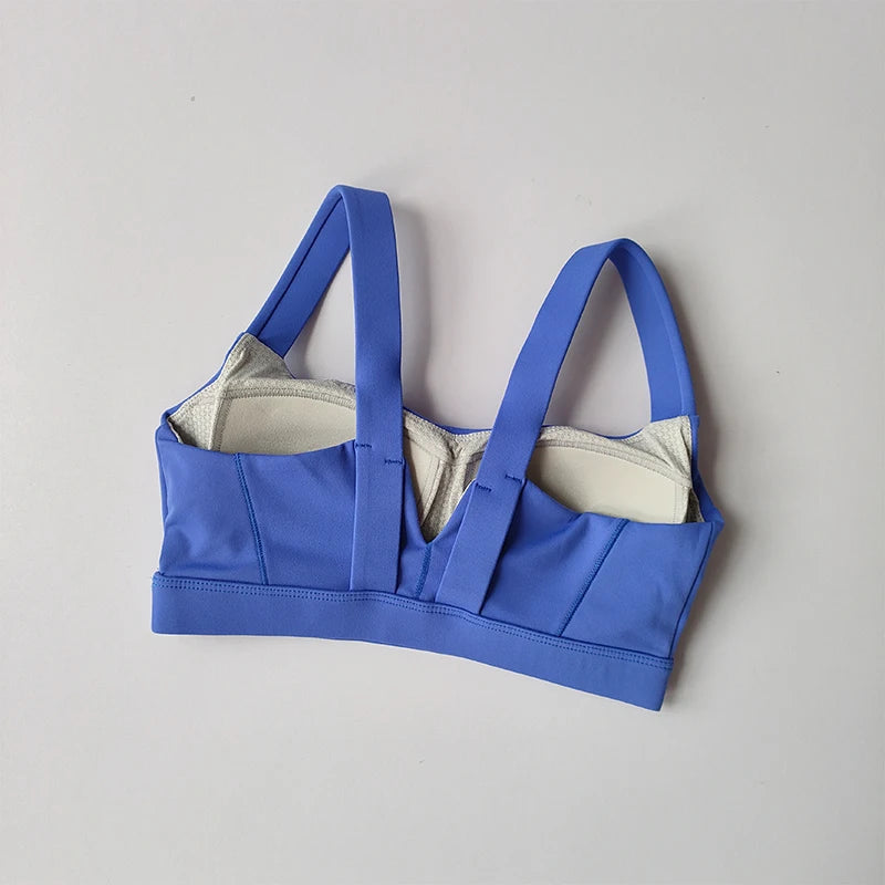 Seamless Yoga Set for Women, Workout Sportswear, Gym Clothing, Fitness, Push Up Bra, High Waist Leggings, 2Pcs Sports Suits