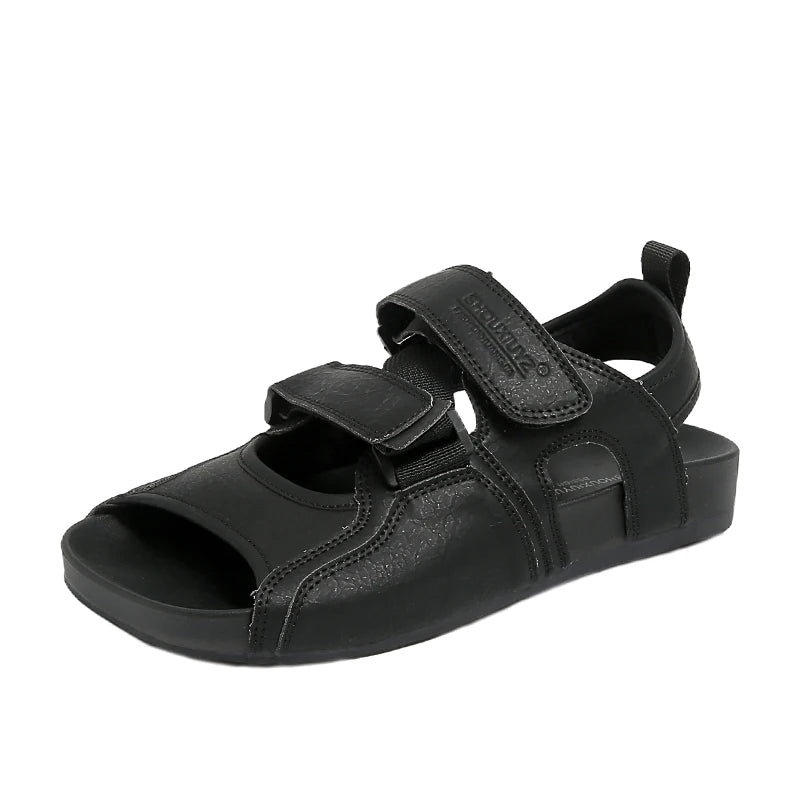 Summer Wedge Sandals for Women 2026 New Fashion Non Slip Beach Shoes Woman Lightweight Casual Platform Plus Size Sandals Women
