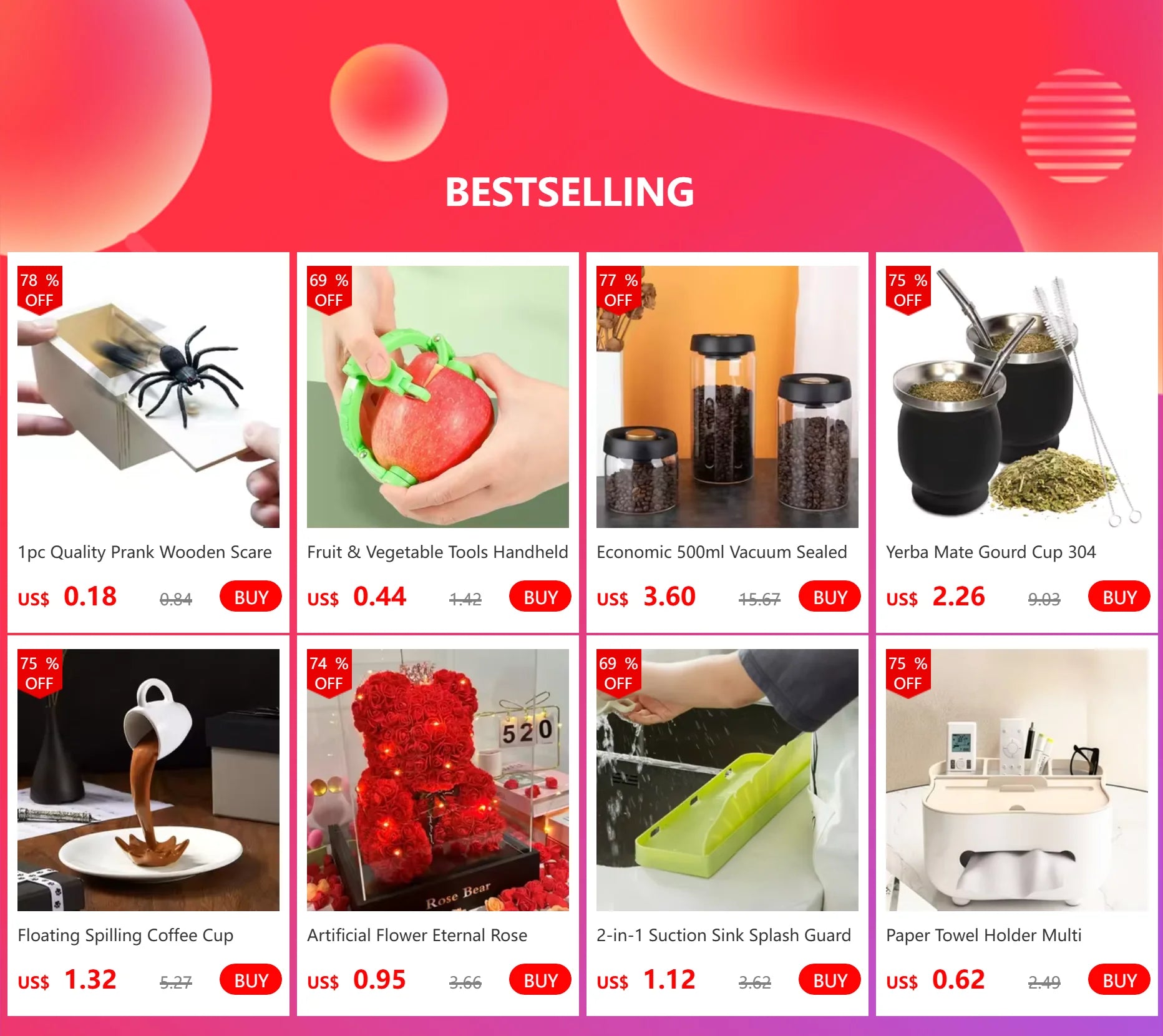 French Fries Cutter Multifunctional Cucumber Potato Slicer Household Hand Pressure Onion Dicer Kitchen Tools Vegetable Chopper