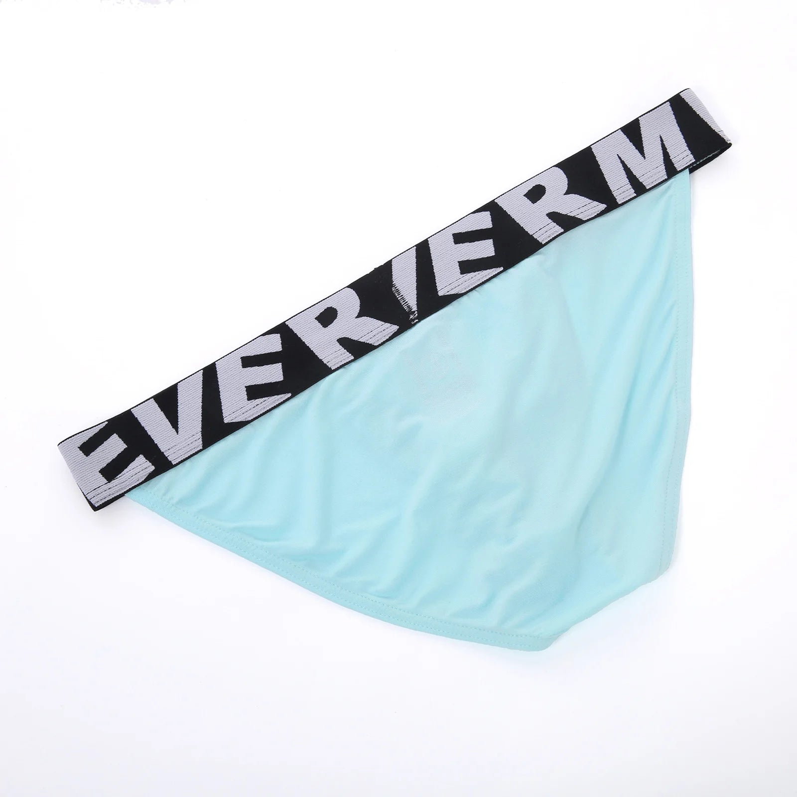 Men's Exercise Underwear Bulge Pouch Briefs Man Athletic  Fitness Gym Wear Bodybuilding Workout High-Cut Underpants