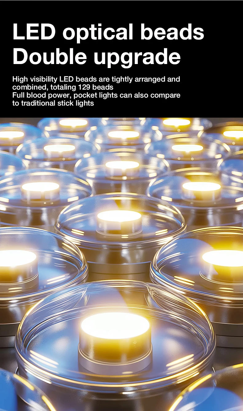 Video light 40W portable camera light CRI 95+ 2500-9000K LED panel digital photography lighting device used for YouTube