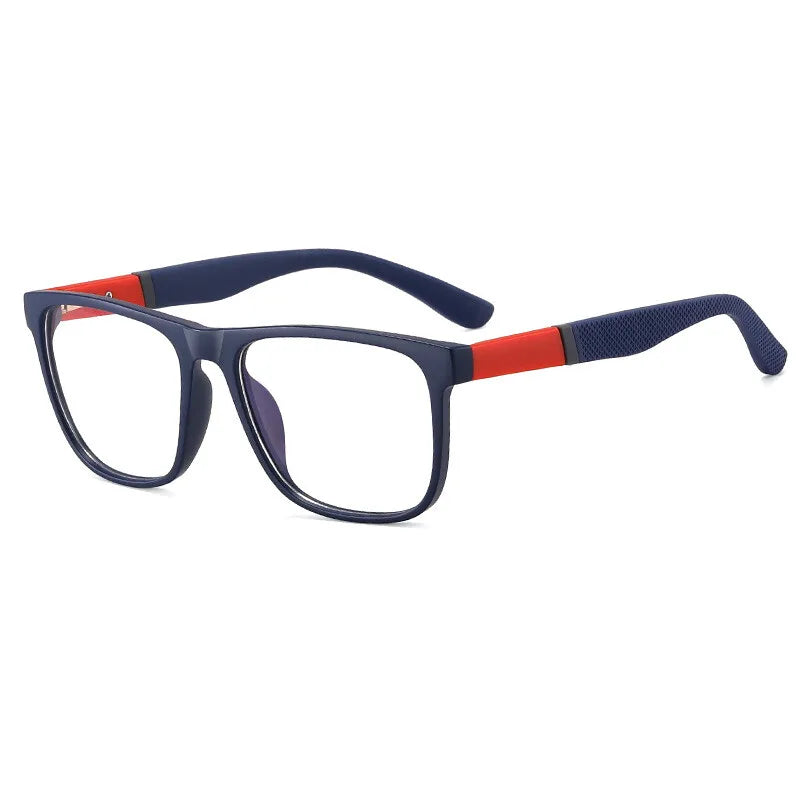 TR90 Reading Glasses – Lightweight Blue Light Blocking Eyewear