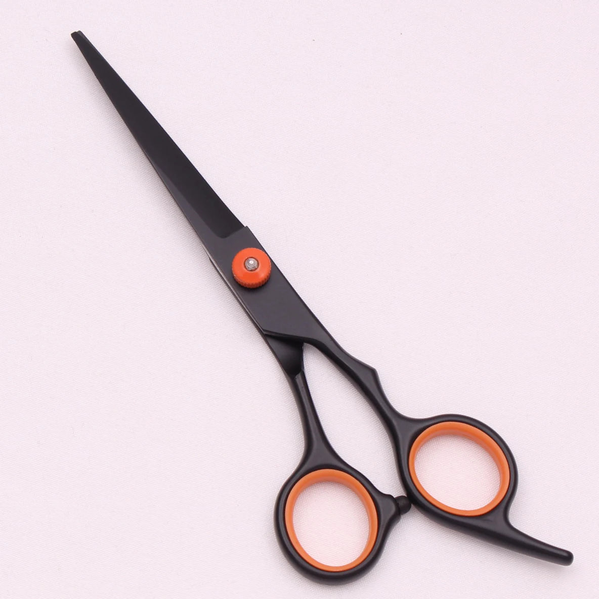 6” Professional Hair Scissors Set – Cutting & Thinning Shears, Japanese Steel