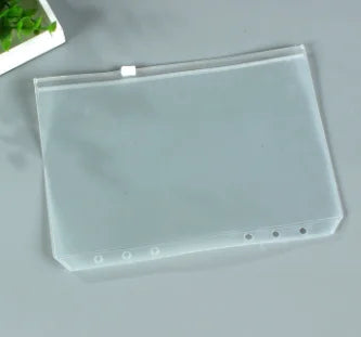 A5 A6 A7 Laser Notebook Planner Organizer Binder Books Journal Sketchbook Accessories Diary Office Supplies Notebook