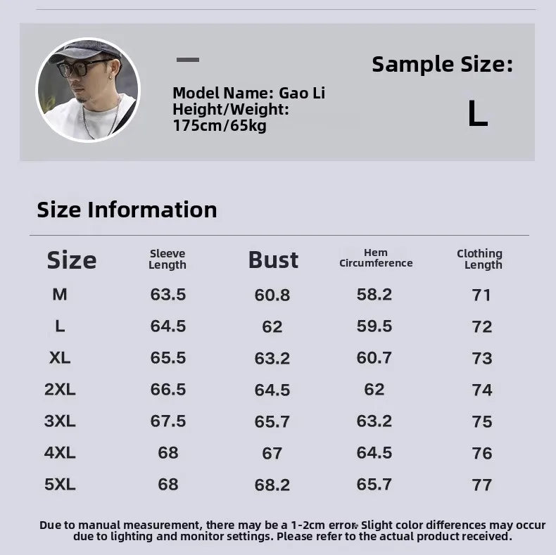 American Sle Men's Parka down Cotton Jaet Winter Workwear coat Mid-Length Hooded Military Coat Outerwear