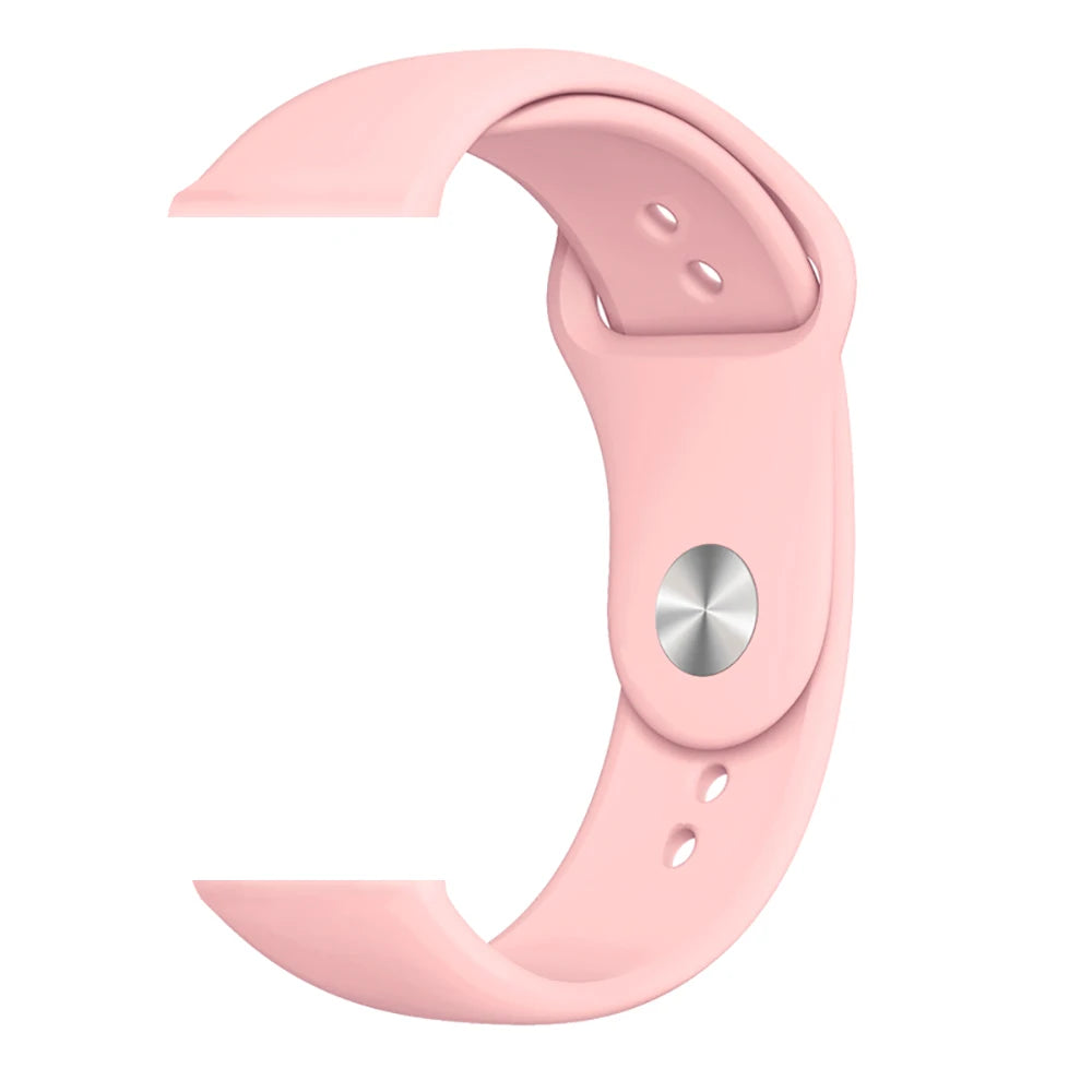 Smart Watch for Men and Women: Bluetooth-compatible with Music, Fitness, and Sleep Monitor