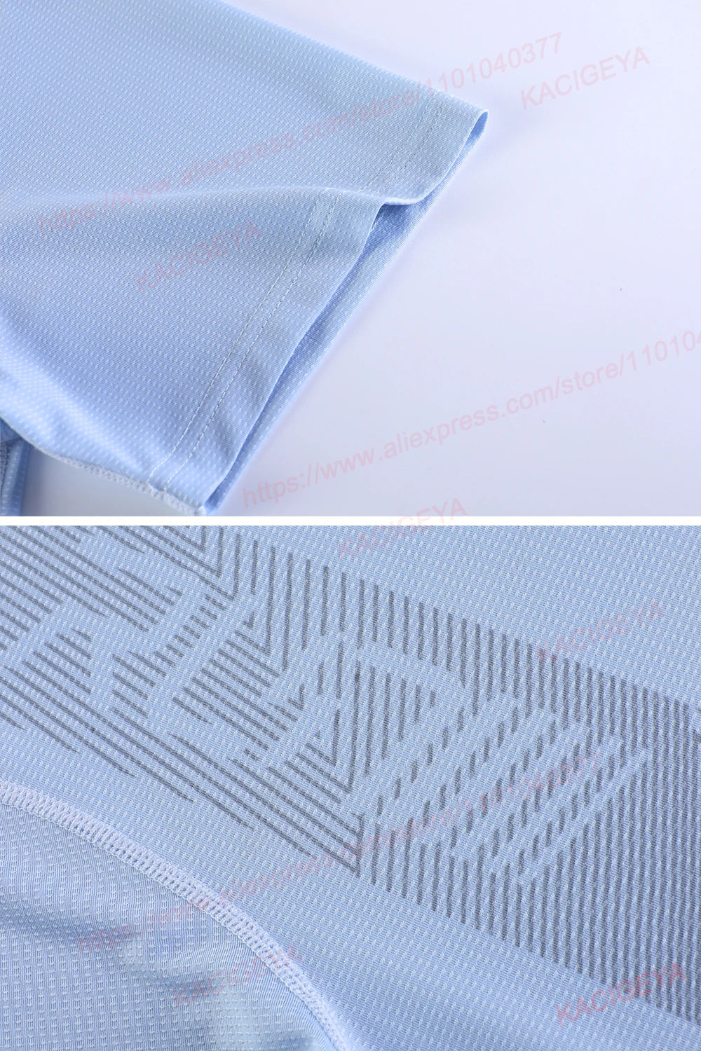 Gym Workout Tees Men Joggers Print Running Sportwear Bodybuilding Short Sleeves Mesh Quick Dry Breathable Training Shirts