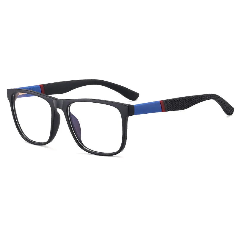 TR90 Reading Glasses – Lightweight Blue Light Blocking Eyewear