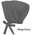 New Soft Modal Muslim Turban Hat Inner Hijab Caps Islamic Underscarf Bonnet India Hats Female Headwrap Turbante Mujer