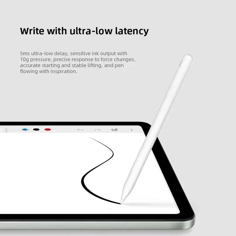 Universal Stylus Pen for Ios/Android Touchscreen Capacitive Pen for iPad Apple Huawei Xiaomi Pencil Drawing Pen