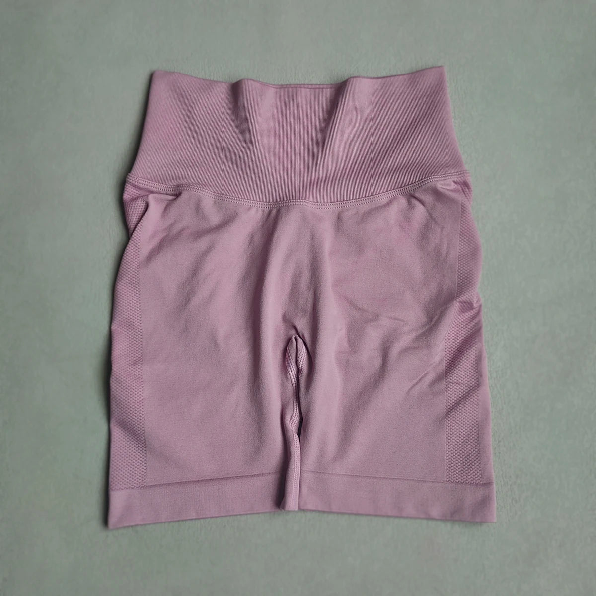 Yoga Shorts Women Sports Shorts Seamless Gym Workout Shorts High Waist Push Up Fitness Sports Shorts Cycling Shorts