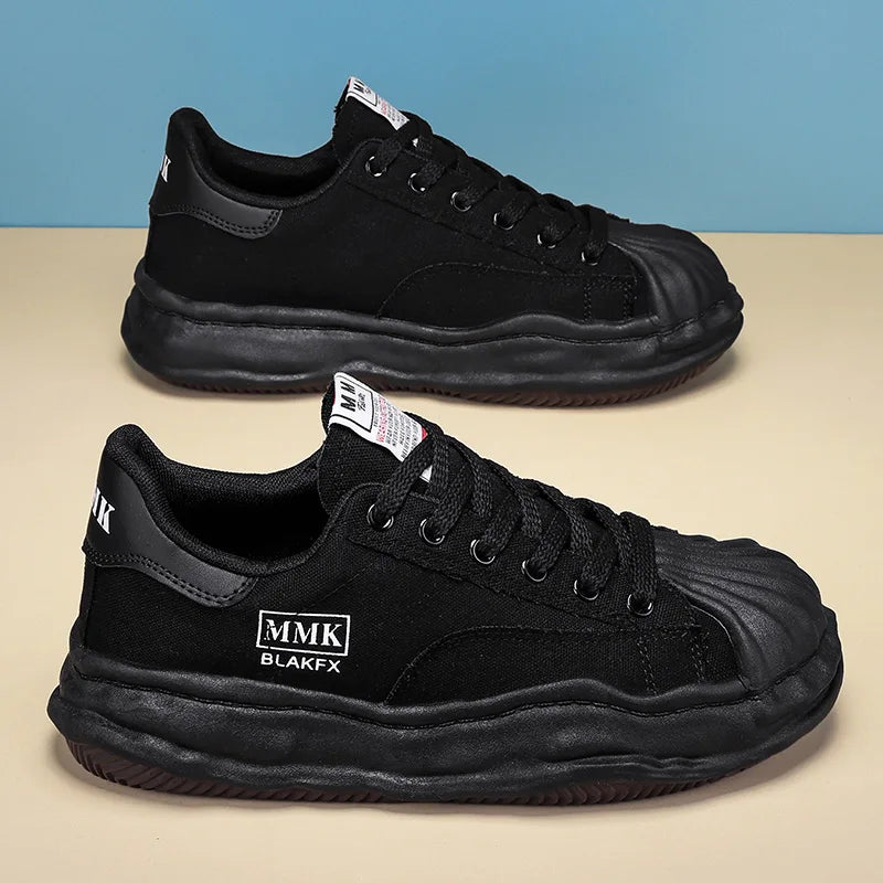 Designer Chunky Sneaker for Men Sneakers Breathable Running Shoes Fashion Casual Mesh Height Increased Platform Sport Shoes