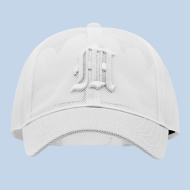 Oversize Mesh Baseball Caps Women Summer Sports Sun Cap Big Head Man Large Snapback Hats