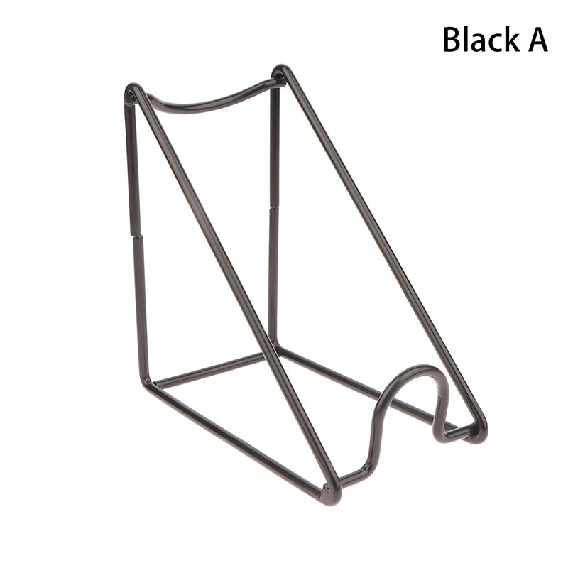 1 Pcs Wine Bottle Rack Countertop Wine Bottle Display Rack Wine Storage Rack Simple Home Counter Decoration