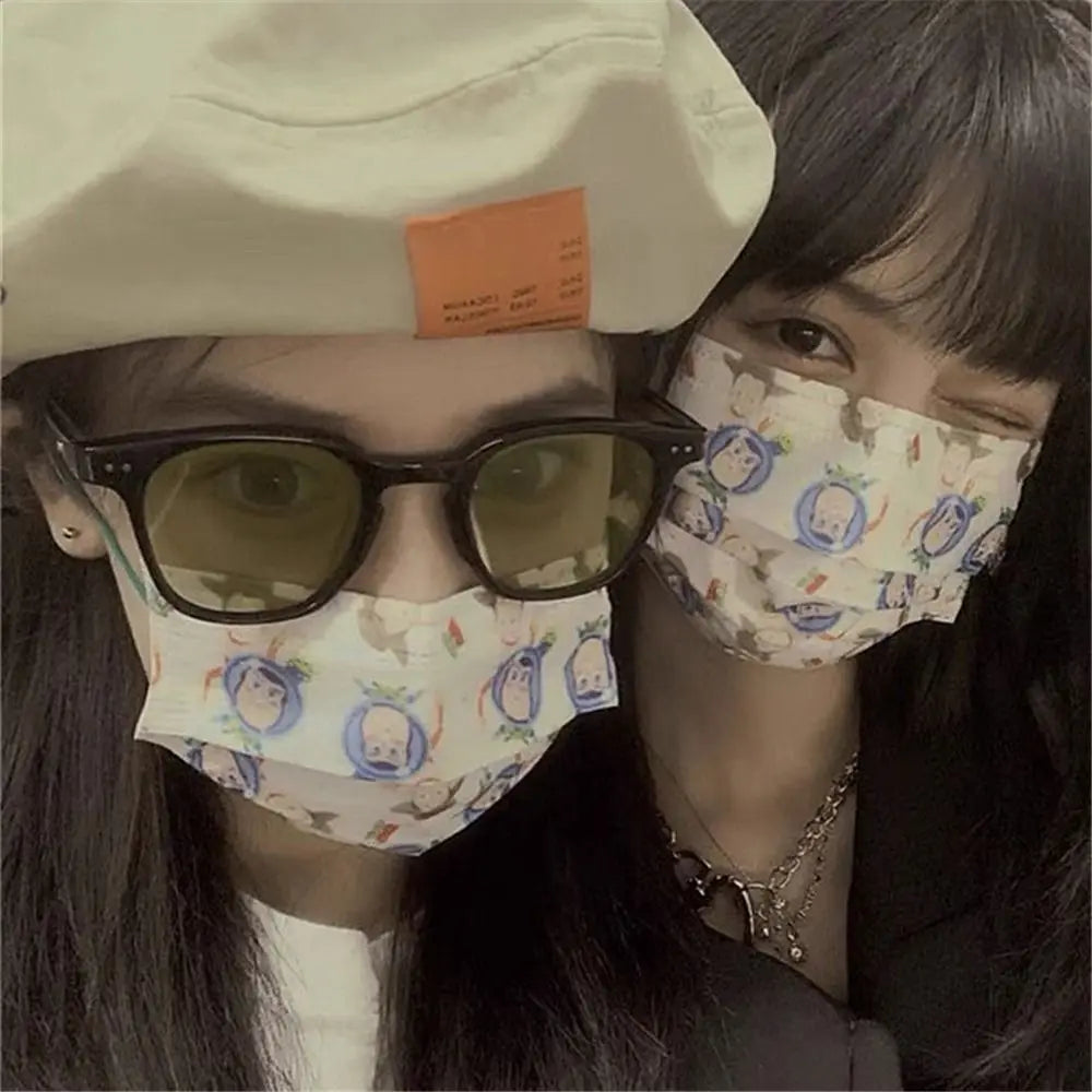 Beach Sunnies Sun Glasses Vintage Sunglasses For Women and Men Clear Ocean Gradient Lens Retro Shades Eyewear Summer Accessory