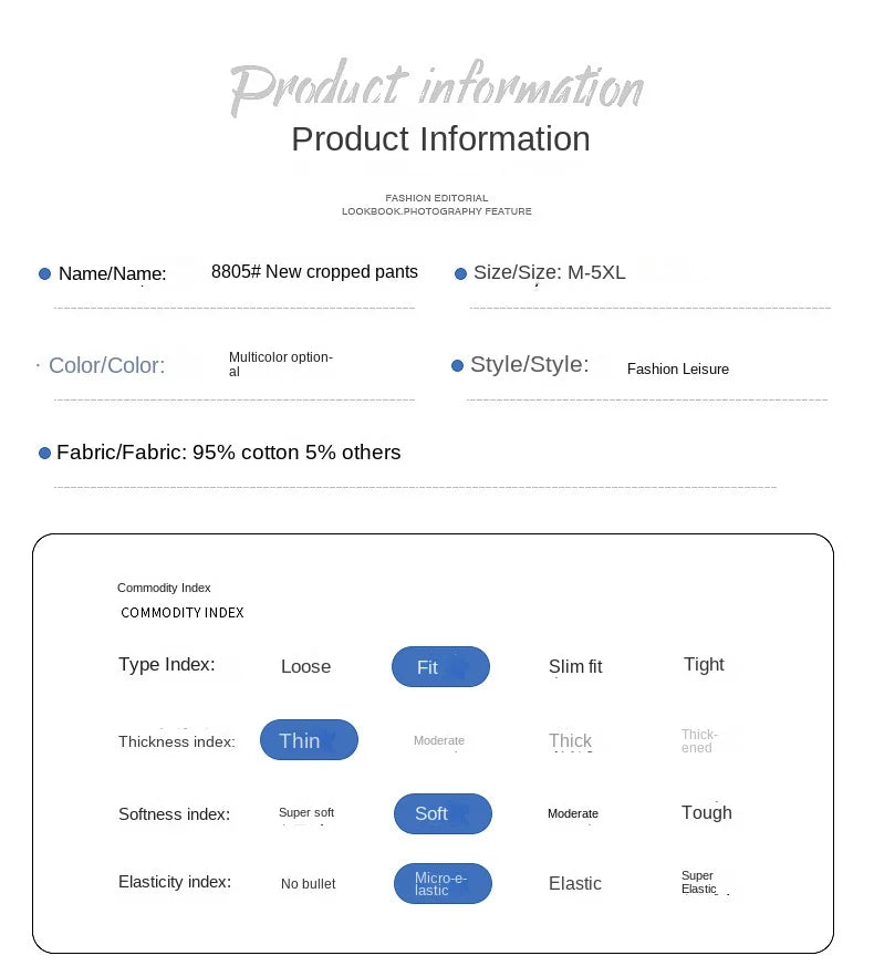 Summer men's ice silk quick drying casual pants slim fit Korean version ice silk pants sports pants straight tube quick drying p