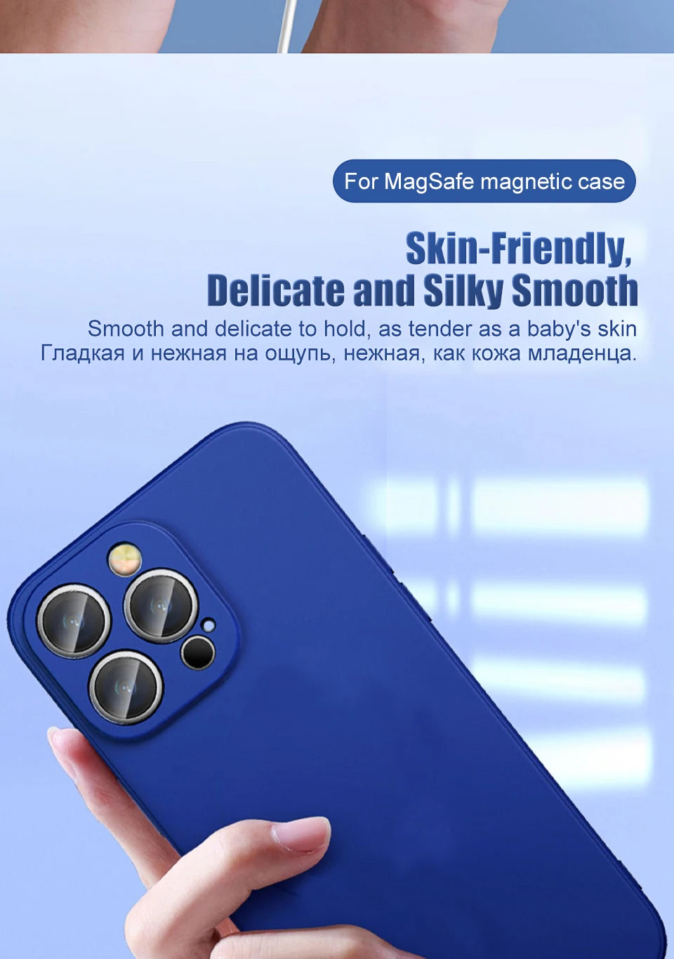 Original For Magsafe Magnetic Case For iPhone 15 14 13 12 11 Pro Max Mini X XR XS 8 Plus Liquid Silicone Wireless Charge Cover