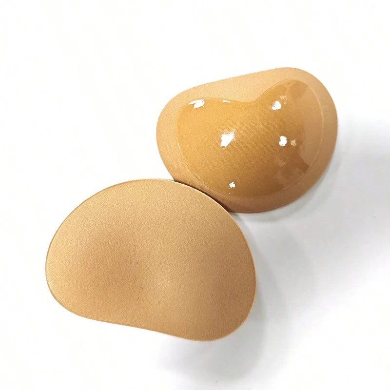 Bikini Chest Pad Bikini Set Push Up Padded Bikinis Swimsuit Women Swimwear Women Thicker Breathable Sponge Bra Pad