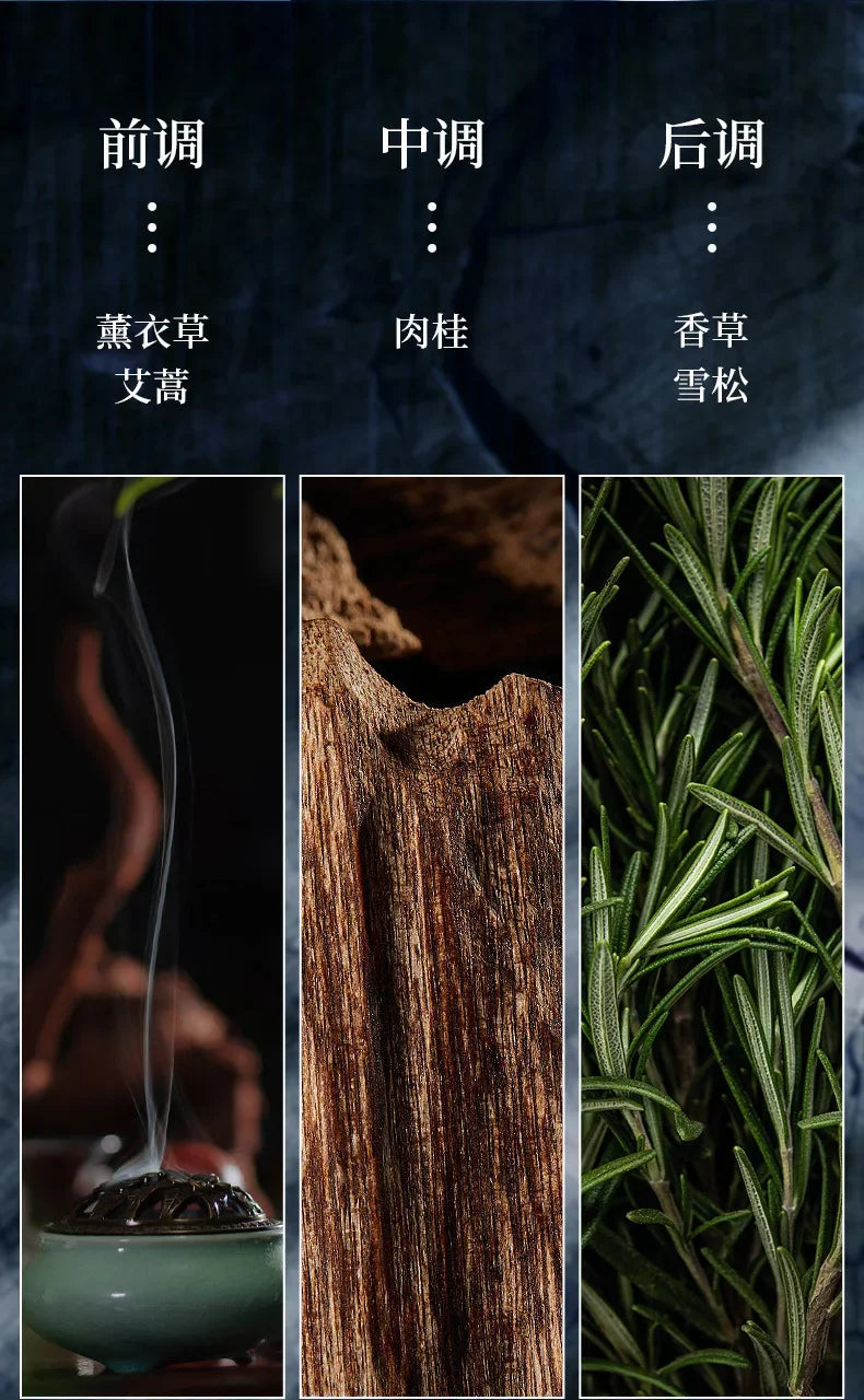 100ml Original High Quality Perfume Ocean Long Lasting Fragrance Pheromone Perfume Cologne Men's and Women's Light Fragrance