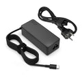 VIKEFON 65W USB C Laptop Charger Power Adapter for Lenovo ThinkPad,Hp,Chromebook,Yoga,Dell, ASUS,Acer Type C Fast Power Adapter