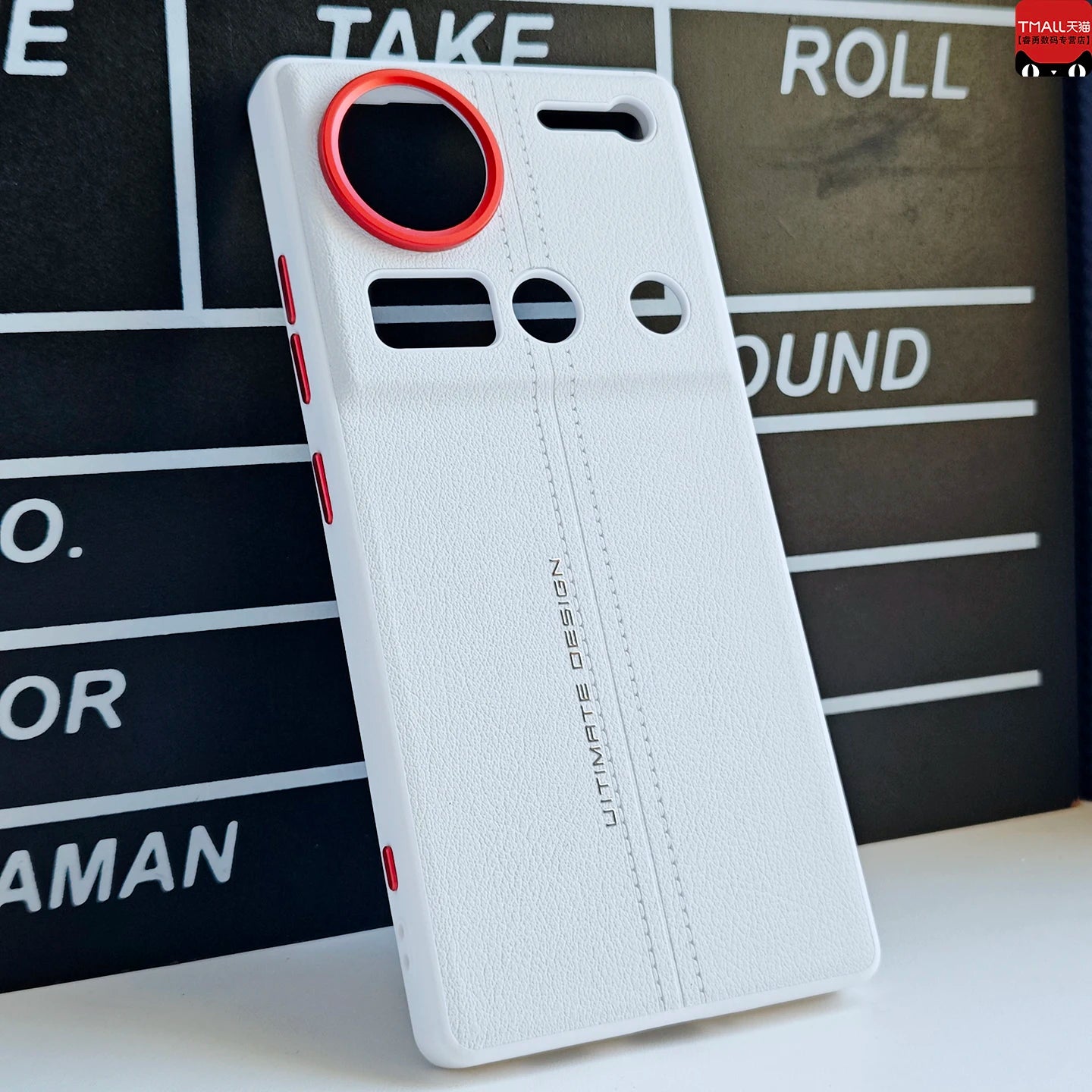 For ZTE Nubia Z70S Ultra Z70 Ultra Case Luxury PU Leather Skin Friendly Phone Cover For Nubia Z70S Ultra 5G Shell