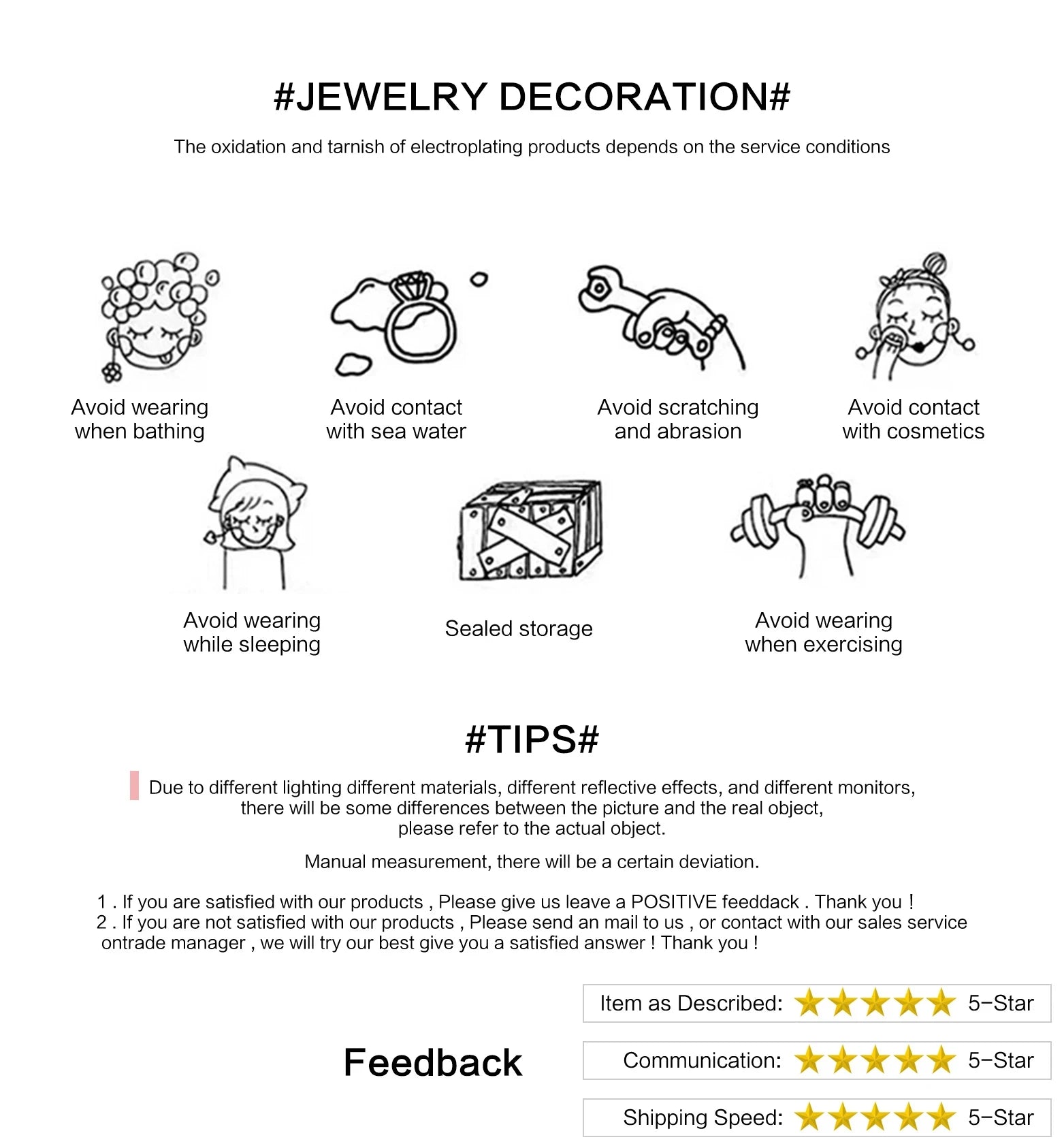 star Stainless steel earrings 18k gold plated  jewelry fashionable women's earring accessories Valentine's Day Gift For Woman