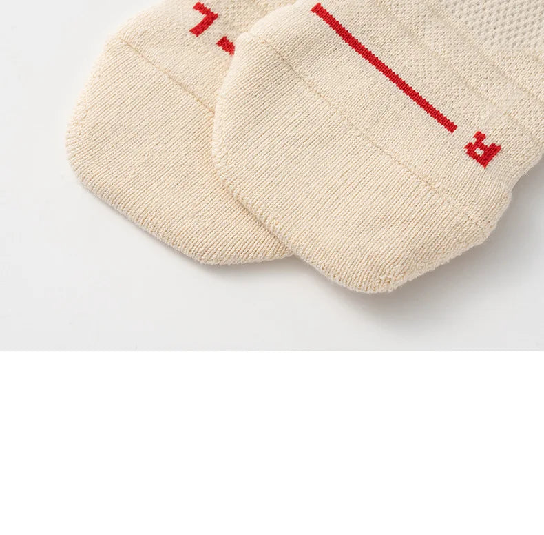 Men Sports Sock Women Breathable Compression Crossborder Supply Running Riding Cycling Knee Basketball Biking Hockey Soccer W101