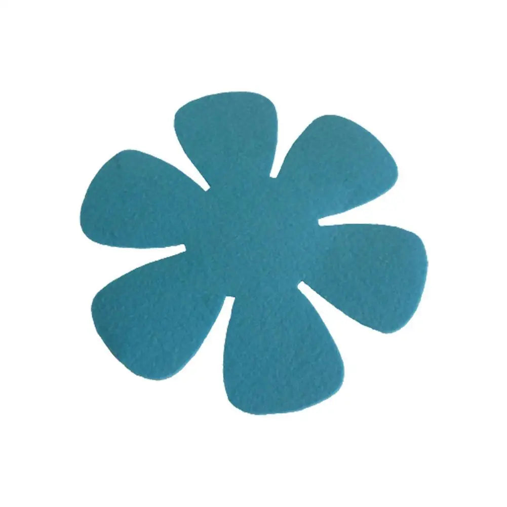 4Pcs/set Pot & Pan Protectors Divider Pads To Prevent Scratching Separate and Protect Surfaces for Cookware