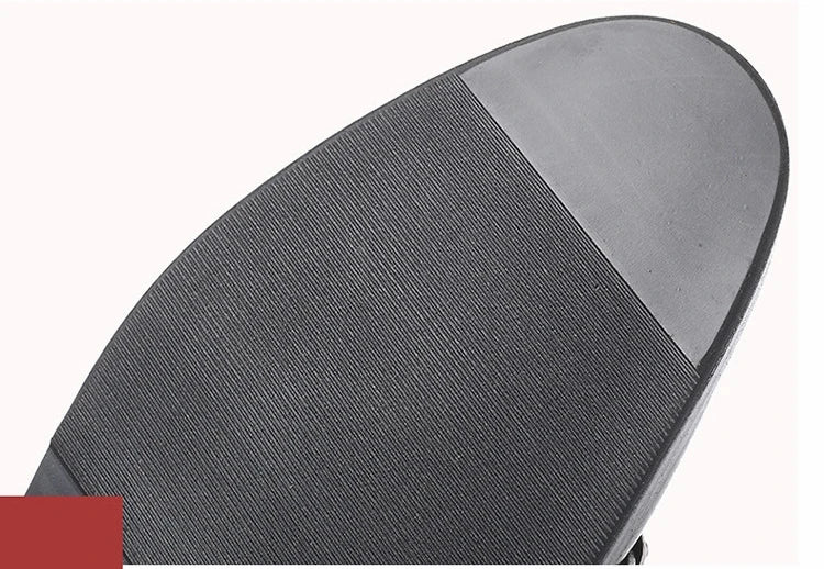 Man Shoes Leather Loafers designer Fashion Slip-on Casual Comfortable Double Monk Dress Shoe