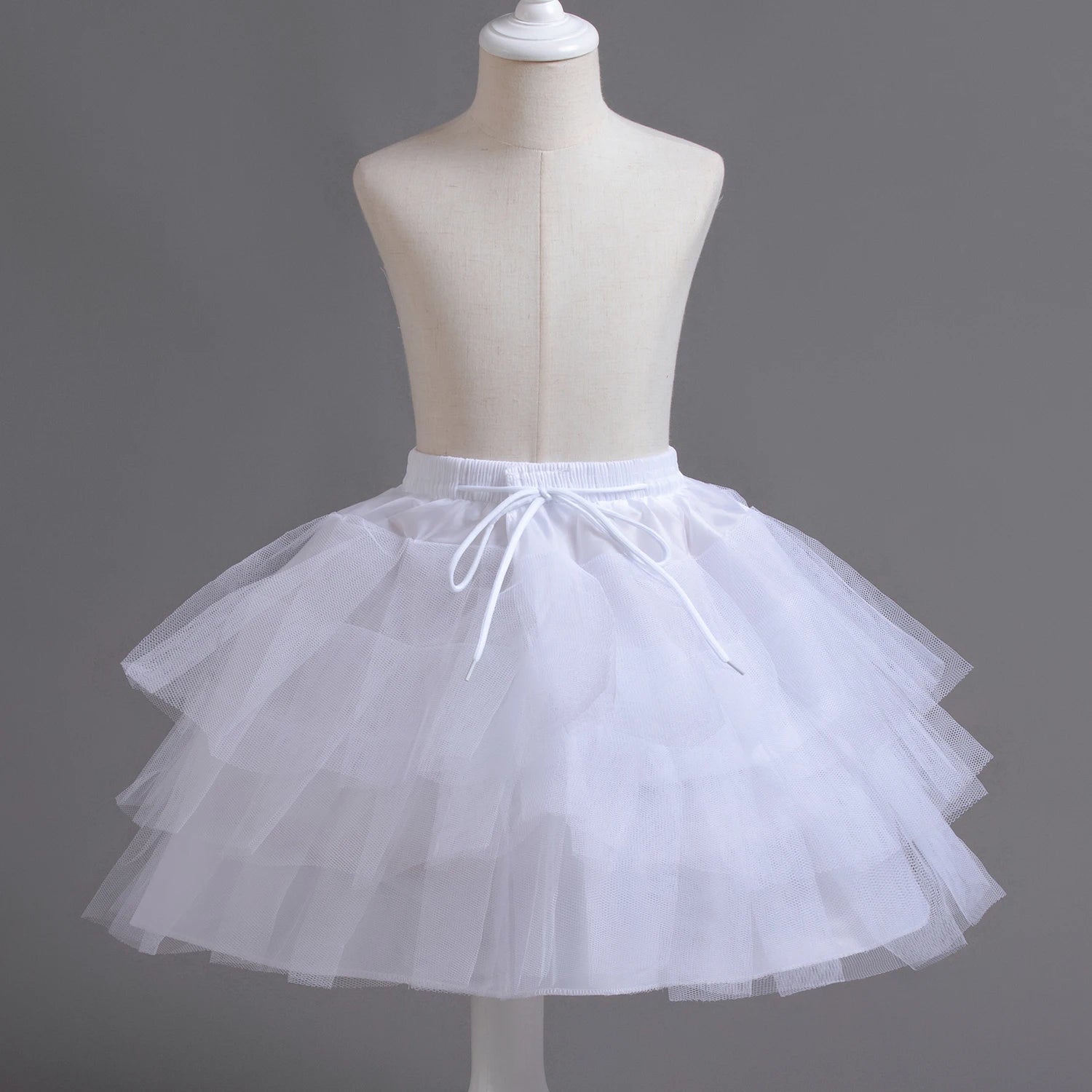 Toddler Girl Flower Birthday Tulle Dress Backless Bow Wedding Gown Kids Party Wear Princess Pink Outfit Baby Girls Bowknot Dress